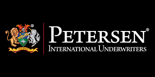 Petersen International Underwriters logo