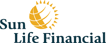 Sun Life Financial Logo