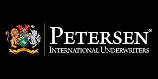 Image of Petersen International Underwriters logo